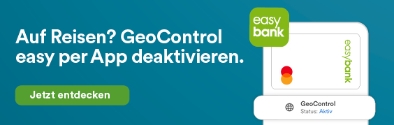GeoControl easy per App deaktivieren